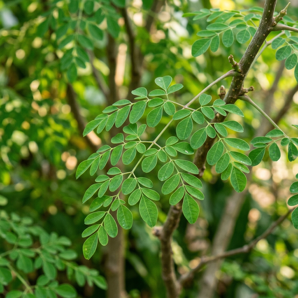 Moringa